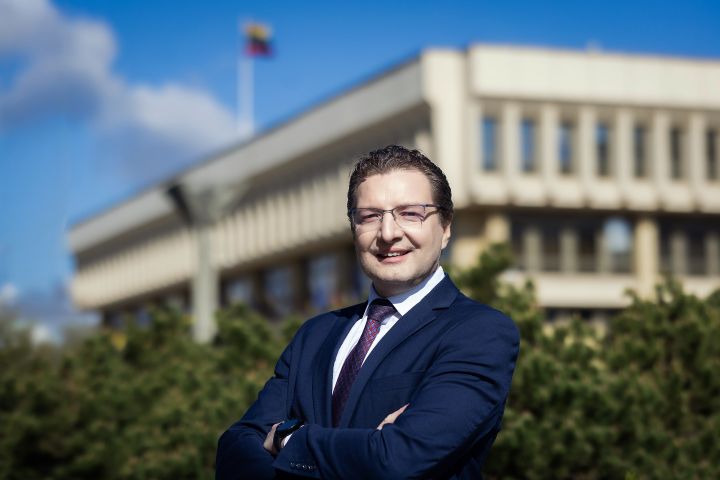 Dainius Radzevičius